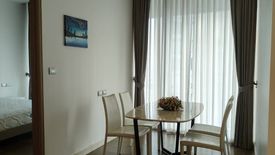 1 Bedroom Condo for sale in Magnolias Ratchadamri Boulevard, Lumpini, Bangkok near BTS Ratchadamri