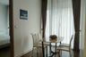 1 Bedroom Condo for sale in Magnolias Ratchadamri Boulevard, Lumpini, Bangkok near BTS Ratchadamri