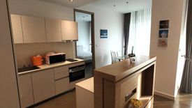 1 Bedroom Condo for sale in Magnolias Ratchadamri Boulevard, Lumpini, Bangkok near BTS Ratchadamri