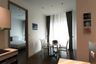 1 Bedroom Condo for sale in Magnolias Ratchadamri Boulevard, Lumpini, Bangkok near BTS Ratchadamri