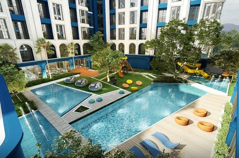 1 Bedroom Condo for sale in Above Element, Choeng Thale, Phuket