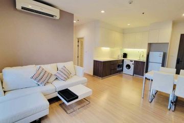 2 Bedroom Condo for sale in Urbano Absolute Sathon - Taksin, Khlong Ton Sai, Bangkok near BTS Krung Thon Buri