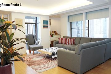 3 Bedroom Condo for sale in Sittirat Mansion, Lumpini, Bangkok near BTS Chit Lom