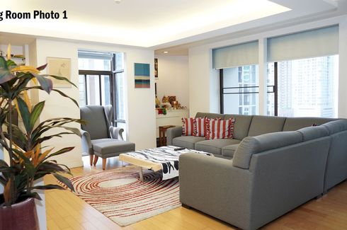 3 Bedroom Condo for sale in Sittirat Mansion, Lumpini, Bangkok near BTS Chit Lom
