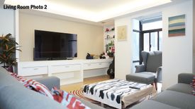 3 Bedroom Condo for sale in Sittirat Mansion, Lumpini, Bangkok near BTS Chit Lom