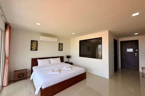 1 Bedroom Condo for sale in Bayshore Ocean View Condominiums, Patong, Phuket