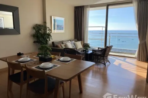 2 Bedroom Condo for rent in Marina Bayfront Sriracha, Si Racha, Chonburi
