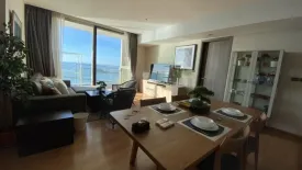 2 Bedroom Condo for rent in Marina Bayfront Sriracha, Si Racha, Chonburi