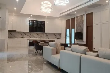 5 Bedroom House for rent in BaanMae Bibury, Nong Prue, Chonburi