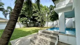 4 Bedroom Villa for sale in Opus Estates @ Siam Royal View, Nong Prue, Chonburi