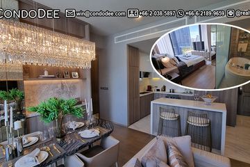 2 Bedroom Condo for sale in Celes Asoke, Khlong Toei Nuea, Bangkok near BTS Asoke