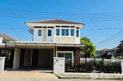 3 Bedroom House for rent in Townhome Ornsirin 6, San Pu Loei, Chiang Mai