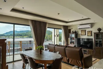 2 Bedroom Condo for sale in Sunshine Prestige Resort & Spa, Cha am, Phetchaburi