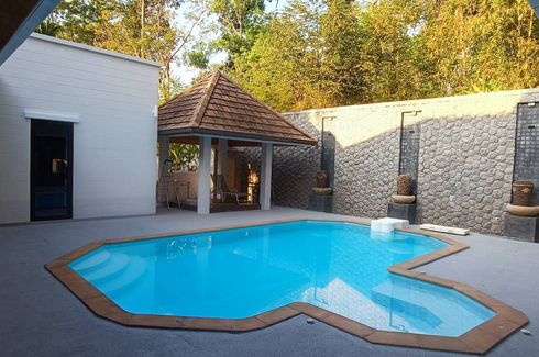 3 Bedroom Villa for rent in Ratsada, Phuket