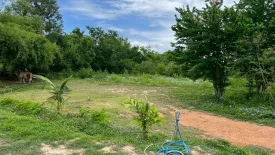 Land for sale in Thap Tai, Prachuap Khiri Khan