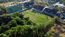 Land for sale in Mission Heights Village, Thep Krasatti, Phuket