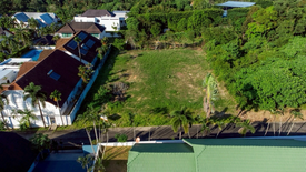 Land for sale in Mission Heights Village, Thep Krasatti, Phuket