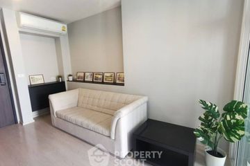 1 Bedroom Condo for rent in Rhythm Sukhumvit 44/1, Phra Khanong, Bangkok near BTS Phra Khanong