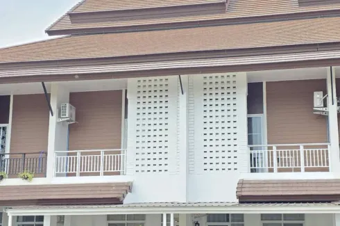 2 Bedroom House for rent in Koolpunt Ville 9, Ban Waen, Chiang Mai