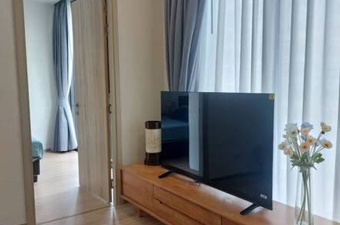 1 Bedroom Condo for rent in XT Phayathai, Thanon Phaya Thai, Bangkok near BTS Phaya Thai