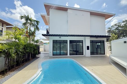 3 Bedroom Villa for rent in The Place Thalang, Si Sunthon, Phuket
