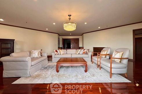 3 Bedroom Condo for rent in Promsuk Condominium, Khlong Tan, Bangkok near BTS Thong Lo