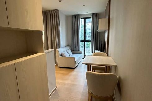 1 Bedroom Condo for sale in Runesu Thonglor 5, Khlong Tan Nuea, Bangkok near BTS Thong Lo