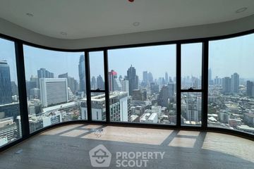 2 Bedroom Condo for sale in Ashton Chula - Silom, Si Phraya, Bangkok near MRT Sam Yan