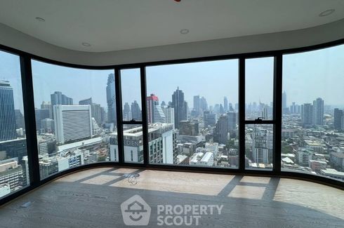 2 Bedroom Condo for sale in Ashton Chula - Silom, Si Phraya, Bangkok near MRT Sam Yan