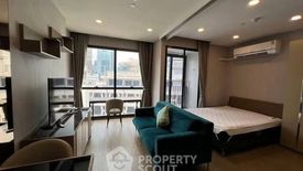 1 Bedroom Condo for Sale or Rent in Ashton Chula - Silom, Si Phraya, Bangkok near MRT Sam Yan