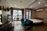 1 Bedroom Condo for Sale or Rent in Ashton Chula - Silom, Si Phraya, Bangkok near MRT Sam Yan