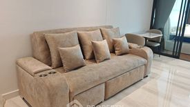 1 Bedroom Condo for rent in Supalai Icon Sathorn, Thung Maha Mek, Bangkok near MRT Lumpini