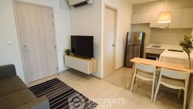 1 Bedroom Condo for rent in Life Asoke, Bang Kapi, Bangkok near MRT Phetchaburi