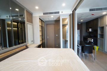 1 Bedroom Condo for rent in Ashton Chula - Silom, Si Phraya, Bangkok near MRT Sam Yan
