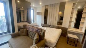 1 Bedroom Condo for rent in Ashton Chula - Silom, Si Phraya, Bangkok near MRT Sam Yan