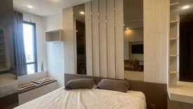 1 Bedroom Condo for rent in Ashton Chula - Silom, Si Phraya, Bangkok near MRT Sam Yan