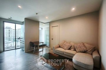 1 Bedroom Condo for rent in The Room Sukhumvit 69, Phra Khanong Nuea, Bangkok near BTS Phra Khanong