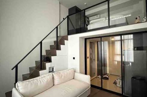 1 Bedroom Condo for sale in  near MRT Hua Lamphong