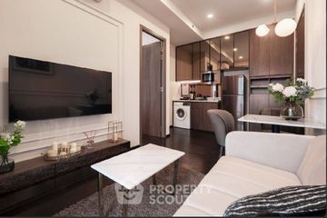 1 Bedroom Condo for rent in Park Origin Thonglor, Khlong Tan Nuea, Bangkok