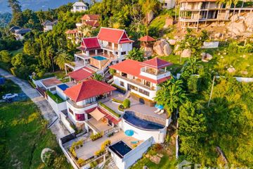 4 Bedroom Villa for sale in Ang Thong, Surat Thani