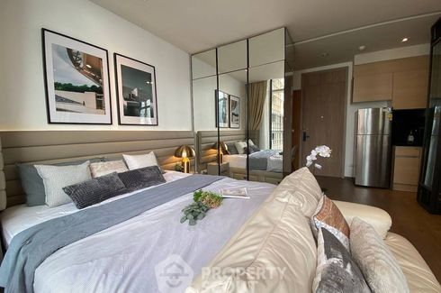 1 Bedroom Condo for sale in Park Origin Phrom Phong, Khlong Tan, Bangkok near BTS Phrom Phong