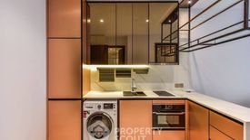 1 Bedroom Condo for rent in Supalai Icon Sathorn, Thung Maha Mek, Bangkok near MRT Lumpini