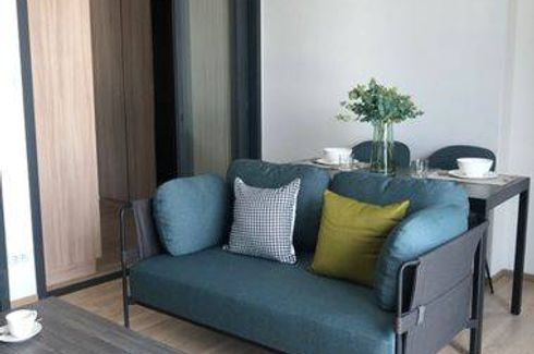 1 Bedroom Condo for rent in XT Phayathai, Thanon Phaya Thai, Bangkok near BTS Phaya Thai