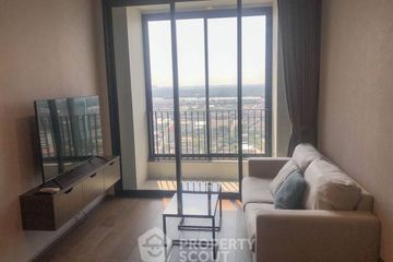 1 Bedroom Condo for rent in Ideo Q Sukhumvit 36, Khlong Tan, Bangkok near BTS Thong Lo
