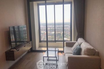 1 Bedroom Condo for rent in Ideo Q Sukhumvit 36, Khlong Tan, Bangkok near BTS Thong Lo