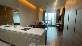 1 Bedroom Condo for rent in The Address Sathorn, Silom, Bangkok near BTS Chong Nonsi