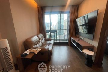 1 Bedroom Condo for rent in The Address Sathorn, Silom, Bangkok near BTS Chong Nonsi