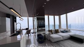 2 Bedroom Condo for rent in Four Seasons Private Residences, Thung Wat Don, Bangkok near BTS Saphan Taksin