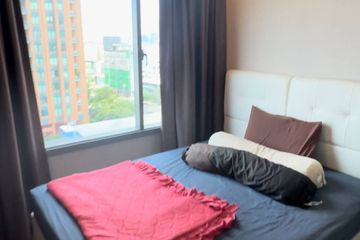 1 Bedroom Condo for rent in Q Asoke, Makkasan, Bangkok near MRT Phetchaburi
