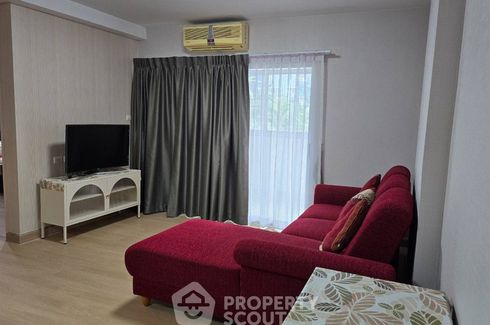 2 Bedroom Condo for rent in Huai Khwang, Bangkok near MRT Huai Khwang